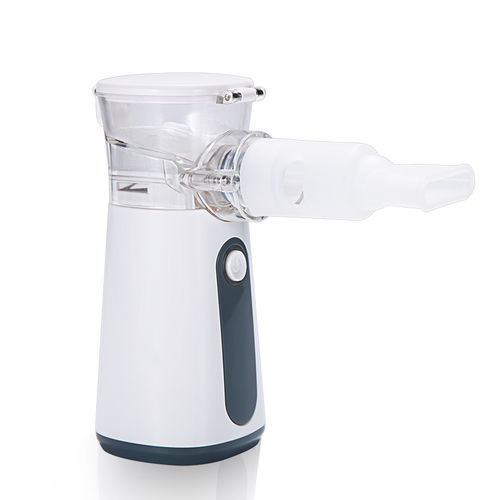 Nebulizador ultrasónico - PN-4 - Promed Technology - pediátrico / para la investigación / portátil de mano