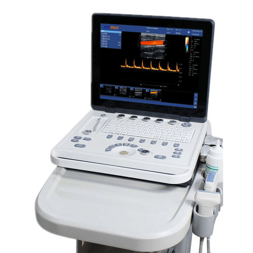 Ecógrafo portátil - M6 - Promed Technology - para ecografía polivalente / para ecografía ginecológica y obstétrica / para ecografías abdominales y pélvicas