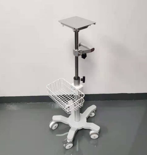 Carro médico - Promed Technology - de hospital / para dispositivos médicos / para transporte