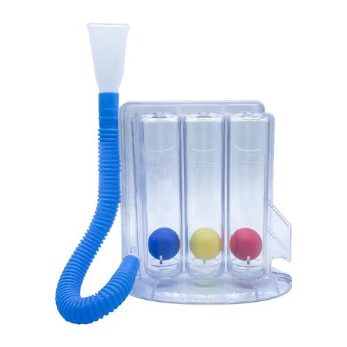 Ejercitador respiratorios - A1 - Promed Technology - mecánico