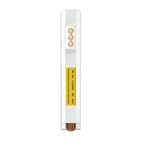 Detector de venas de infrarrojos - VF6 - Promed Technology - de mano