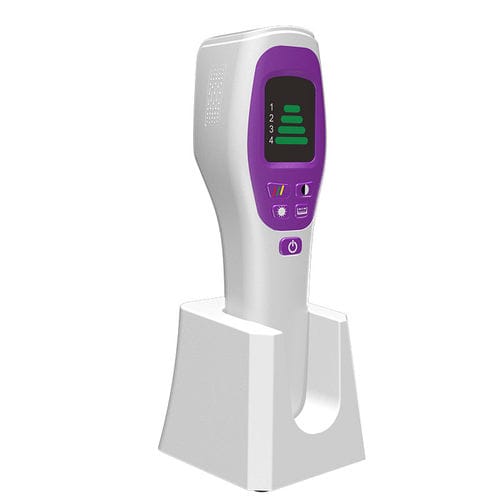 Detector de venas led - VF2 - Promed Technology - de infrarrojos / pediátrico / neonatal