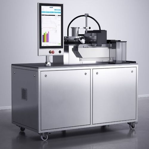 Espectroscopio NIR - CUB-20 - Pharma Technology - clínico / para la investigación clínica