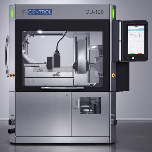 Espectroscopio NIR - CU-120 - Pharma Technology - clínico / de mesa / con puerto USB