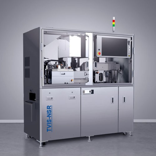 Sistema de inspección automática - T/CVIS-NSR  - Pharma Technology - para la industria farmacéutica