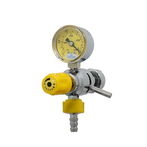 Regulador de vacío conectable - GE 02 series - Çağdaş Medical