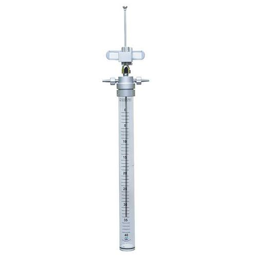 Regulador de vacío integrado - GE 02 series - Çağdaş Medical - torácico / quirúrgico