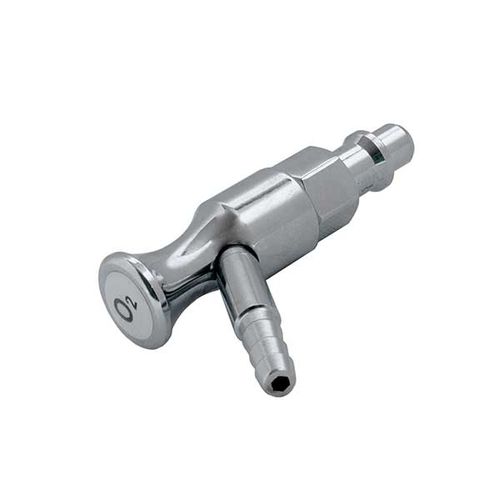 Sensor de oxígeno - GE 04 3 serries - Çağdaş Medical - de aire comprimido / para gases médicos / para el sector médico