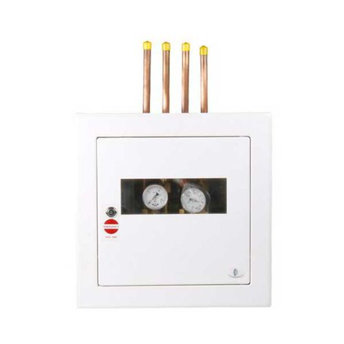 Unidad de control de presión - PA 00 0012 - Çağdaş Medical - suministro de gas / de centrales de gases médicos
