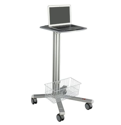 Carro informático - ADAX 005 - Çağdaş Medical