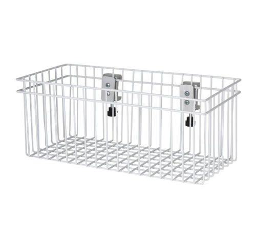 Canasta para almacenamiento - AK 01 series - Çağdaş Medical - de pared / enrejado