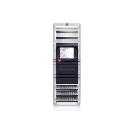 Sistema automatizado de distribución para farmacia - MedSMART® - Simeks Medical Systems - de medicamentos