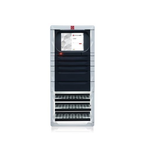 Sistema de gestión de la información - MedSMART® Compact  - Simeks Medical Systems - de hospital / clínico / automatizado
