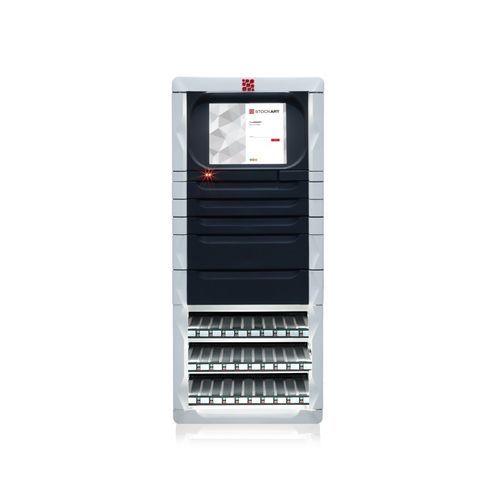 Sistema de gestión de medicamentos - DualSMART® Compact - Simeks Medical Systems - de hospital / automatizado