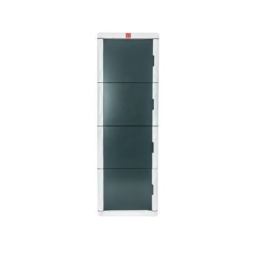Conjunto de muebles de seguridad - NarcTower - Simeks Medical Systems - para medicamentos / de hospital / con estante