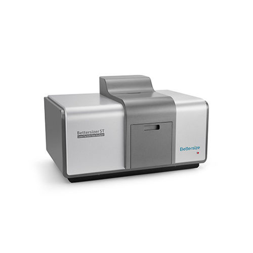 Granulómetro por difracción láser - Bettersizer ST - Bettersize - de laboratorio / de proceso