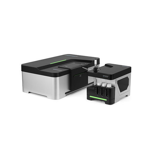 Nanogranulómetro por dispersión dinámica de la luz - BeNano 180 Zeta Max - Bettersize - por dispersión estática de la luz / mediante microelectroforesis de láser Doppler / para la industria farmacéutica