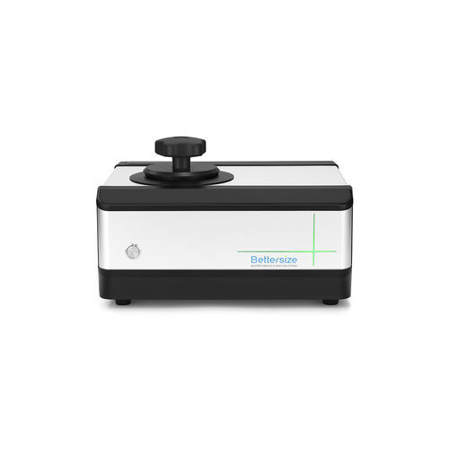 Tester de densidad de polvos - BetterPyc 380 - Bettersize - para la industria farmacéutica / automático / de mesa