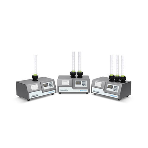 Tester caudal - BeDensi T Pro  - Bettersize - de densidad / de fluidez de polvos / para la industria alimentaria