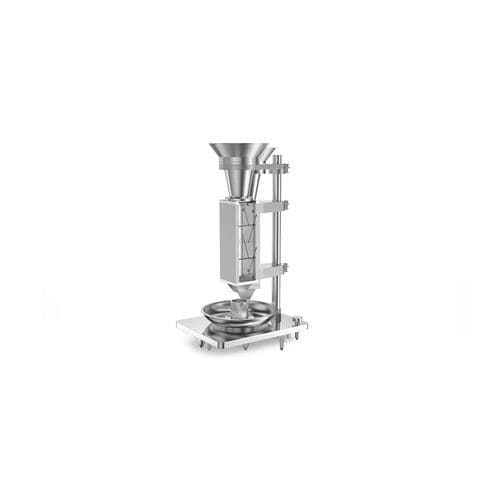 Tester de pH - BeDensi B1-S - Bettersize - de densidad / de fluidez / para la industria farmacéutica