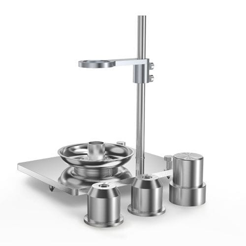 Tester de pH - HFlow 1 - Bettersize - caudal / de densidad / de fluidez de polvos