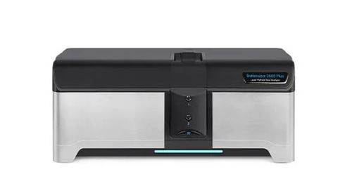 Granulómetro láser - Bettersizer 2600 Plus - Bettersize - óptico / por análisis de imágenes dinámico / por difracción láser