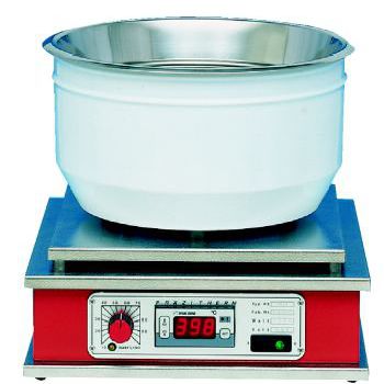 Baño de aceite calefactor - PZ 26-4, PZ 26-7 - Harry Gestigkeit - de mesa