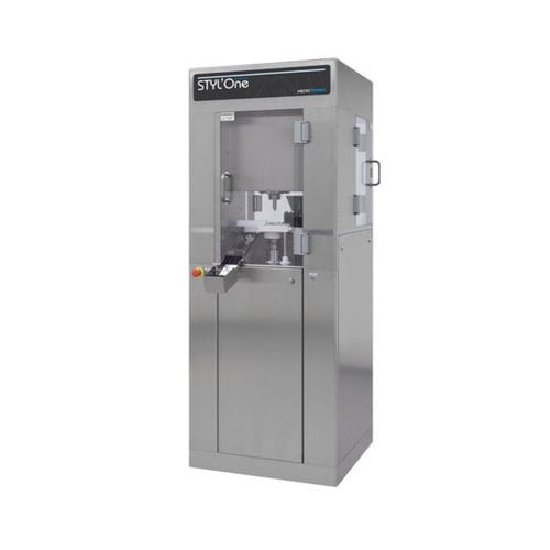 Compactador para comprimidos - STYL’ONE EVO - Korsch AG - para la producción / de laboratorio / para I+D