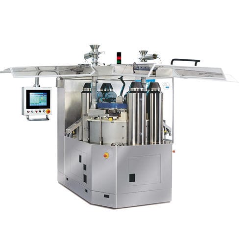 Tableteadora - XL 800 - Korsch AG - de producción / para la industria alimentaria / de transferencia