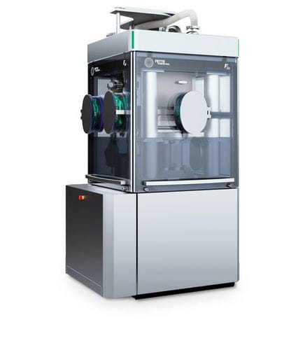 Prensa para la industria farmacéutica -  F10i Containment - Fette Compacting GmbH - de contención