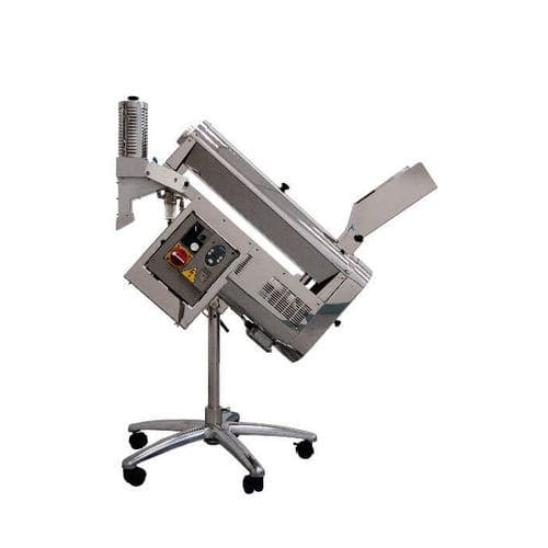 Aparato de pulido para cápsulas - FCP - MG America