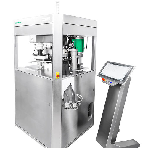 Tableteadora - TPR 500 - Syntegon Technology GmbH