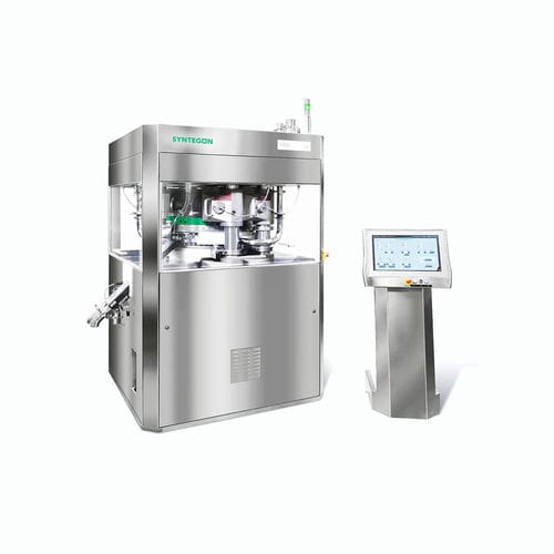 Tableteadora - TPR 700 - Syntegon Technology GmbH - de alta velocidad / de doble capa