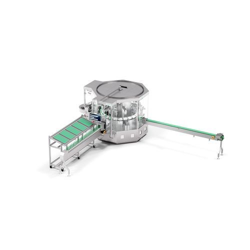 Autoinyector - MRA-S - Syntegon Technology GmbH