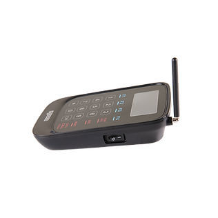 Buscapersonas - GP-2000T - SYSCALL