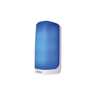 Lámpara de señalización de llamada a enfermero - SRL-300 - SYSCALL - médica / led / de mesa