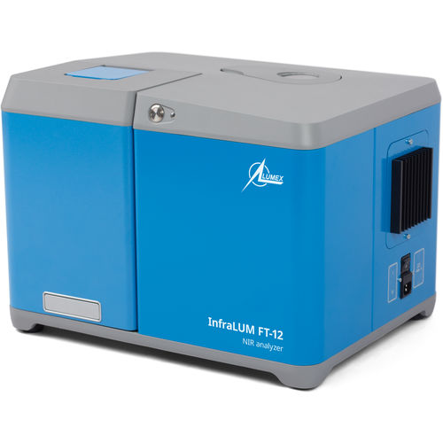 Espectrómetro FT-NIR - InfraLUM FT-12 - Lumex Instruments - para la industria alimentaria / para control de calidad / para el análisis de proteínas