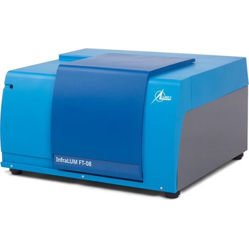 Espectrómetro óptico - InfraLUM FT-08 - Lumex Instruments - FT-IR / para investigación y desarrollo / para la industria farmacéutica