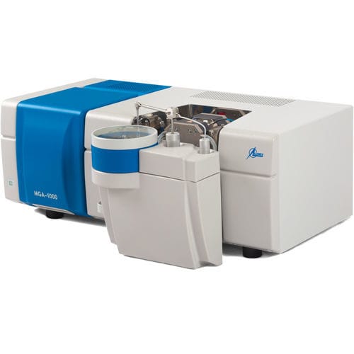 Espectrómetro Zeeman - MGA-1000 - Lumex Instruments - con horno de grafito / para la industria farmacéutica / de bioquímica