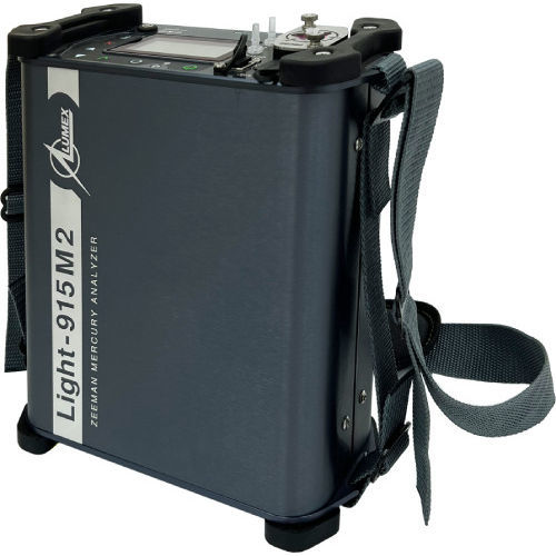 Analizador de mercurio - LIGHT-915M2 - Lumex Instruments - de calibración / para evaluaciones medioambientales / automático