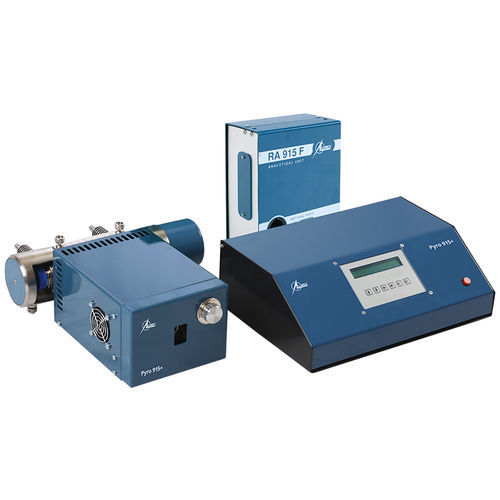 Analizador de control - RA-915F - Lumex Instruments - de temperatura / de calibración / de mercurio