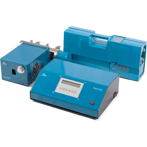 Analizador de mercurio - RA-915M  - Lumex Instruments - de laboratorio / para evaluaciones medioambientales / para biología