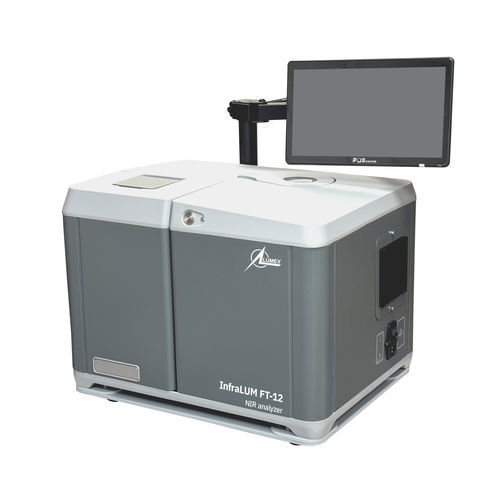Espectrómetro FT-NIR - InfraLUM FT-12 Industrial - Lumex Instruments - para la industria alimentaria / de mesa