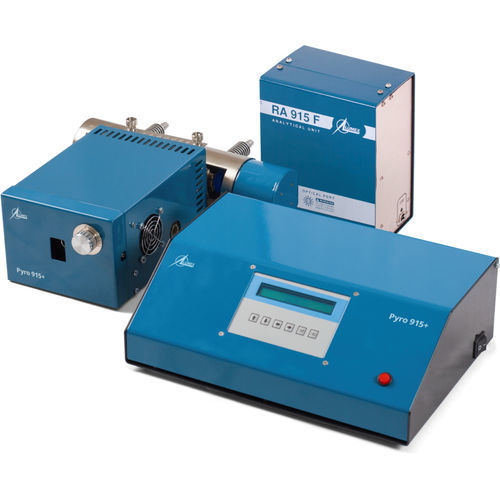 Analizador de control - RA-915F - Lumex Instruments - de temperatura / de calibración / de mercurio