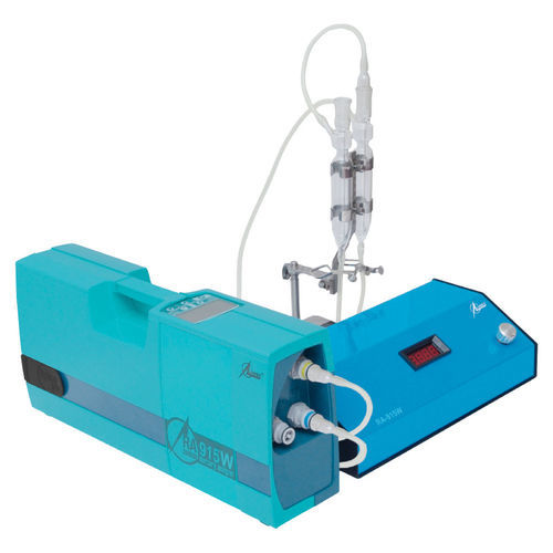 Analizador de mercurio - RA-915W - Lumex Instruments - químico / para la industria alimentaria / para centro sanitario