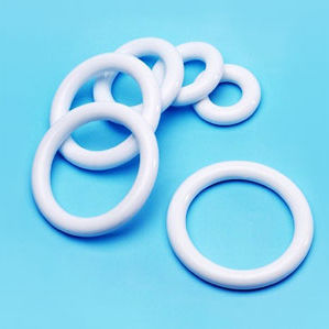 Pesario vaginal tipo anillo - 366/XX Series - Bray Group