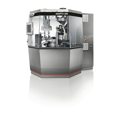 Máquina de llenado controlada por ordenador - ADAPTA series - IMA Pharma - controlada por PC / automática / enteramente automática