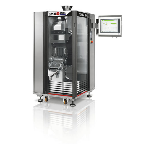 Clasificadora ponderal automática - PRECISA series - IMA Pharma - de alta velocidad / para aplicaciones farmacéuticas / para cápsulas