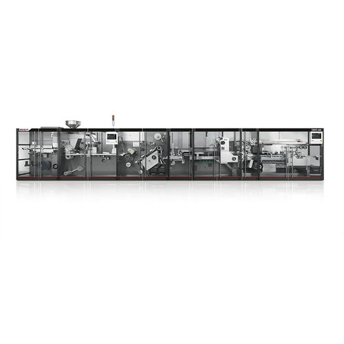 Termoformadora automática - C80HS Series - IMA Pharma - modular / de alta velocidad