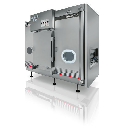 Túnel de esterilización - BLUE GALAXY Series - IMA Pharma - para la industria farmacéutica / para aplicaciones farmacéuticas / de depirogenación